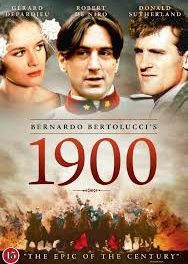 Bertoluccis ”1900”, del 2