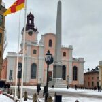 Gamla Stan – en lång historia, onsdagen den 31 maj 13.30