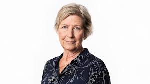 Minimemoarer med Agneta Ramberg