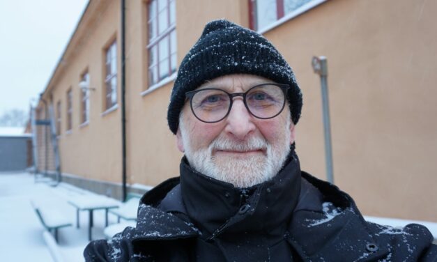 Äventyret med “Lösa förbindelser”