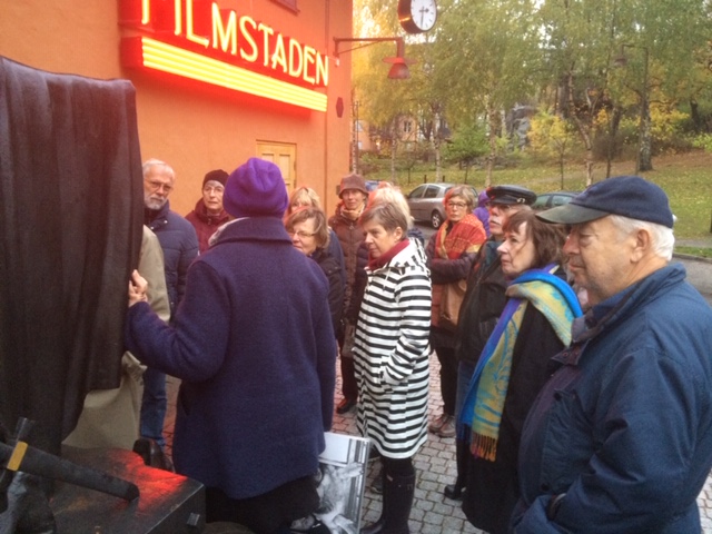 Filmstaden Solna