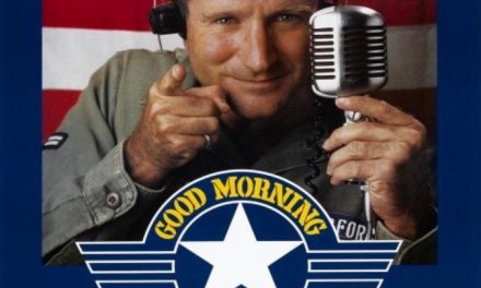 Biovisning GODMORNING VIETNAM!