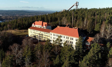 RTPK FALUN MÖTS PÅ NYA DALAREGEMENTET 28 MARS KL 15.15