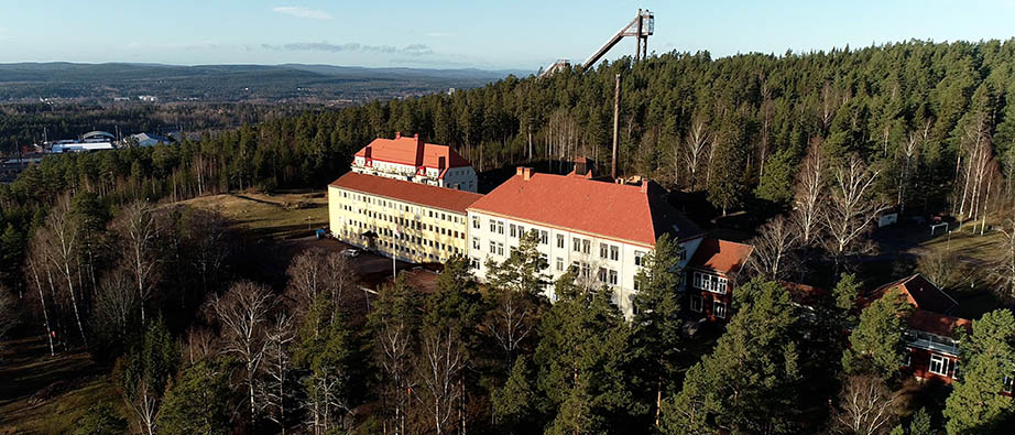 RTPK FALUN MÖTS PÅ NYA DALAREGEMENTET 28 MARS KL 15.15