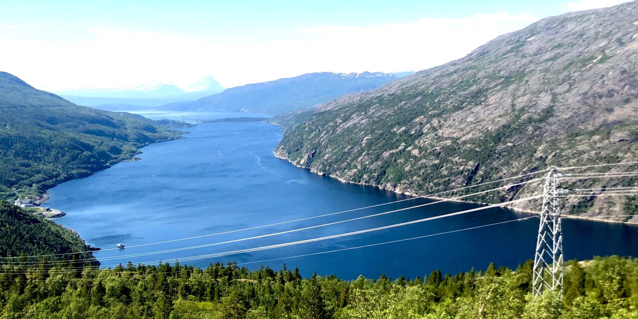 Natur, kultur och stadsflytt