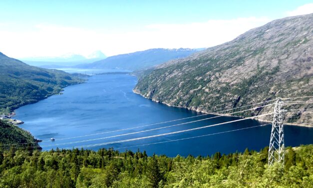 Natur, kultur och stadsflytt