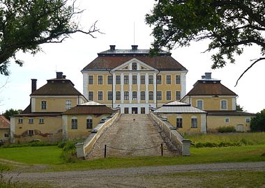 Vårutflykt till Tureholms slott